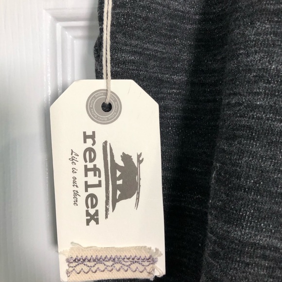 Reflex California Shorts, NWOT - Picture 4 of 8